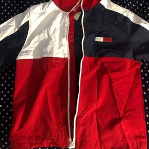 Men New Tommy Hilfiger Jacket